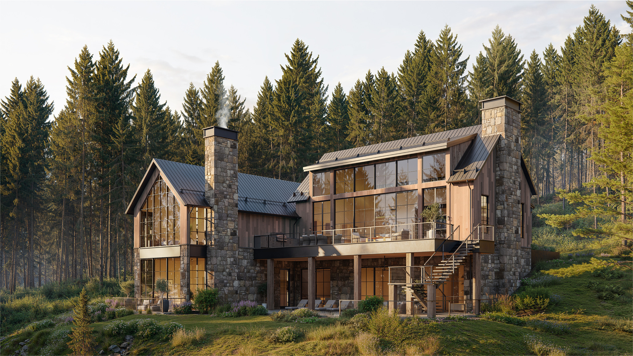 Case Study: Idaho Y