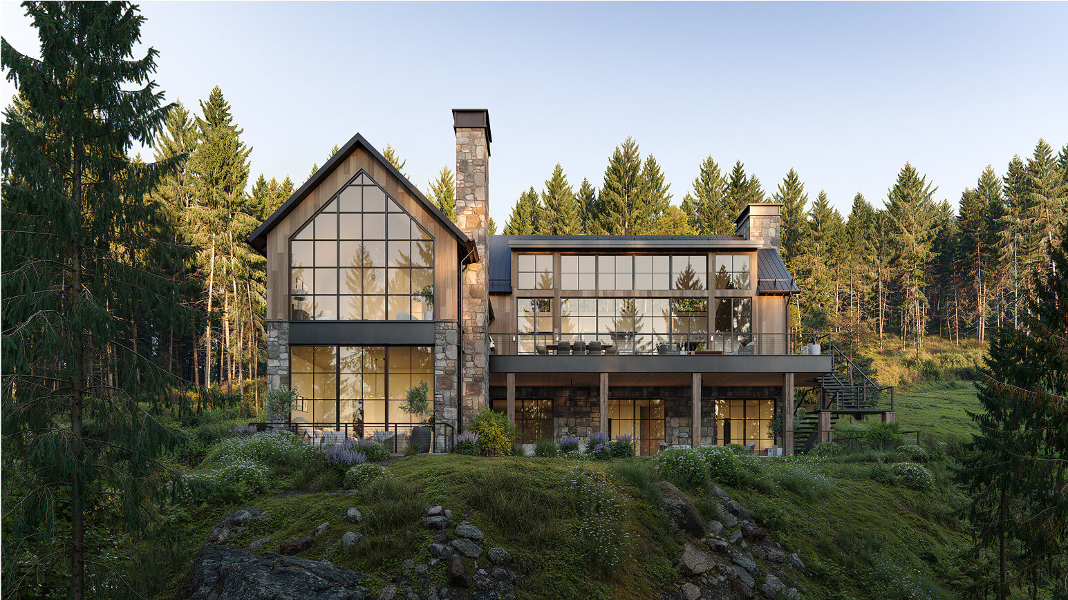 Case Study: Idaho Y
