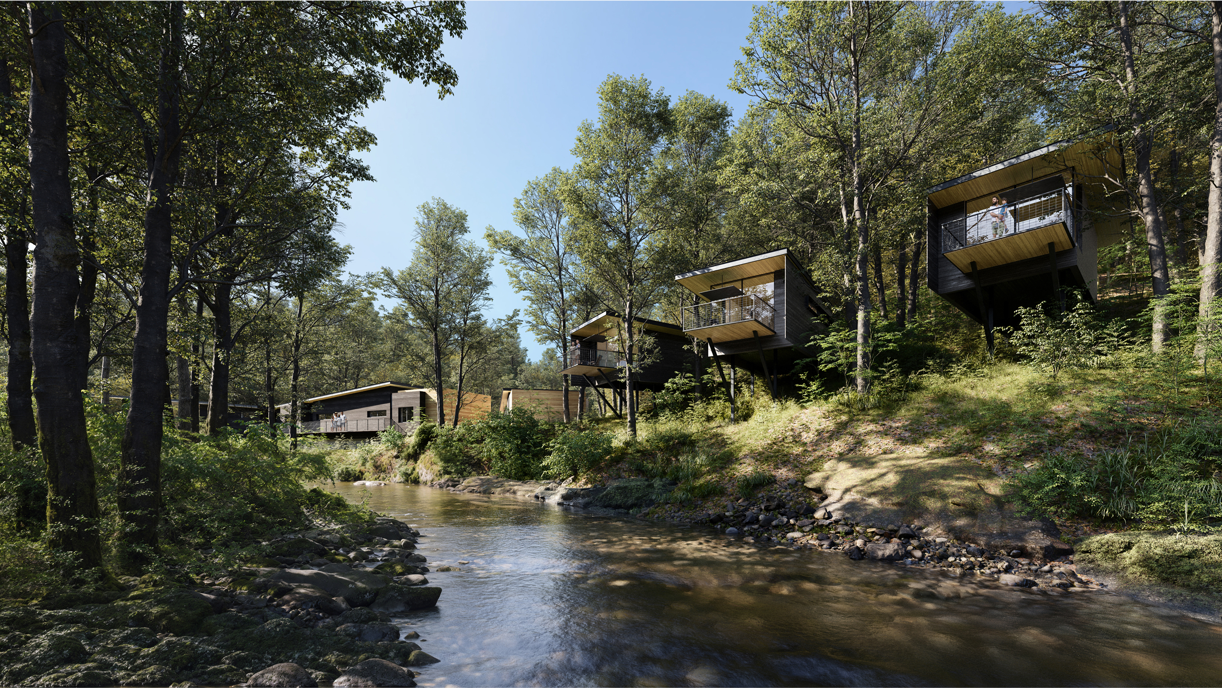  Camp Mikell