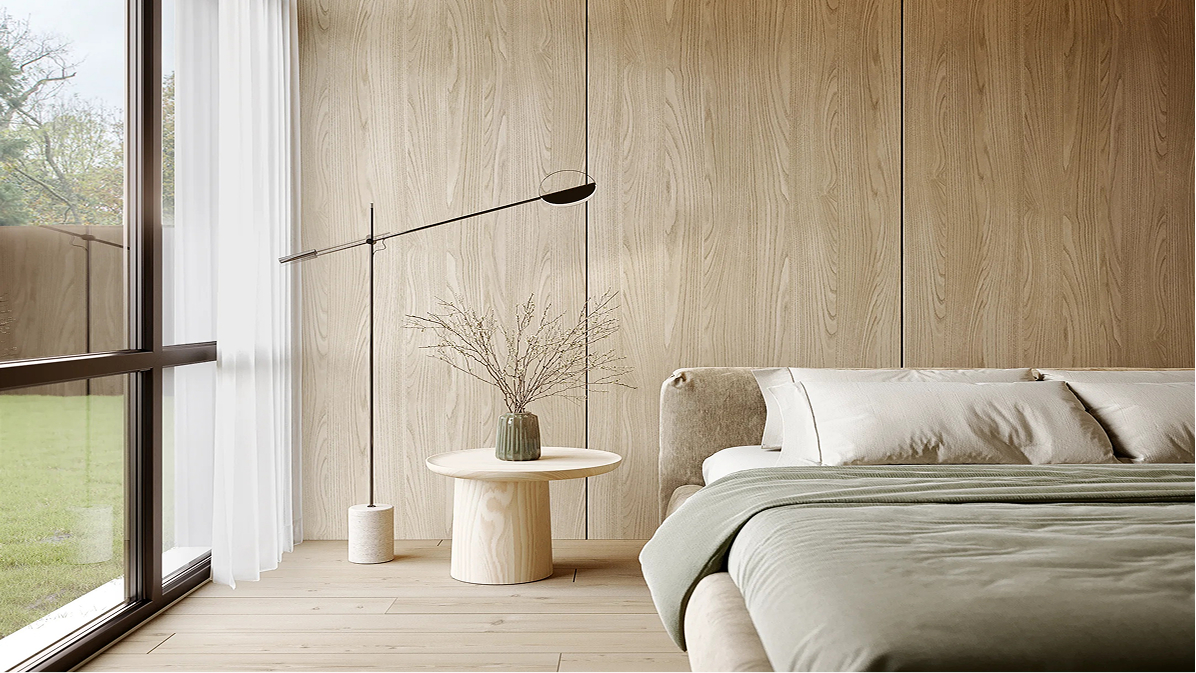 Interior Visualization Services