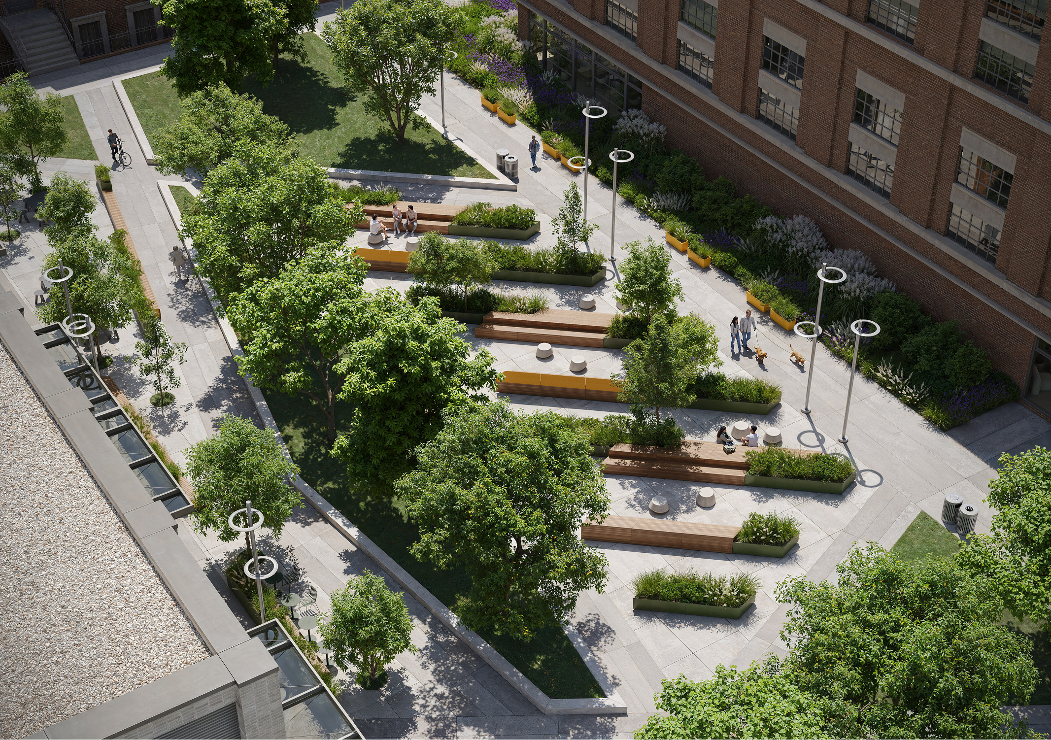 Stack of pancakes with syrup. Delicious breakfast recipe.