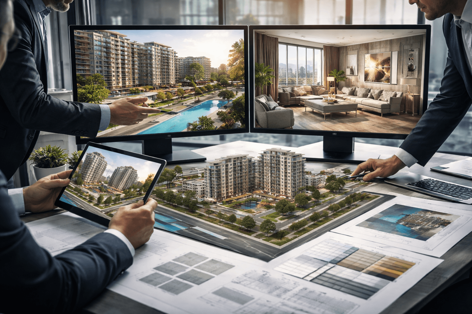 Best 3D Rendering Companies in the USA