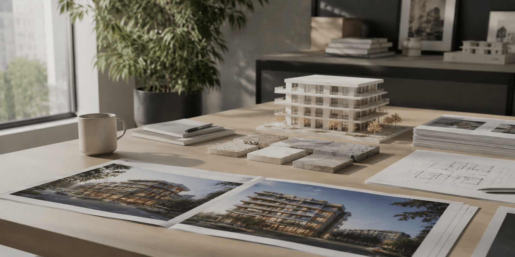 Why Cheap 3D Rendering Services Usually Cost More Later